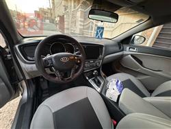 كيا اوبتيما